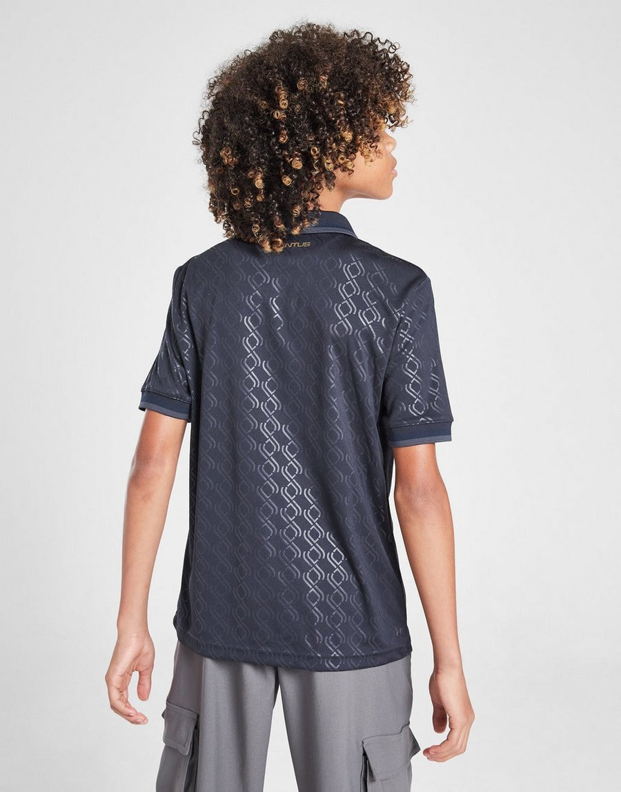 adidas Juventus 2024/25 Third Shirt