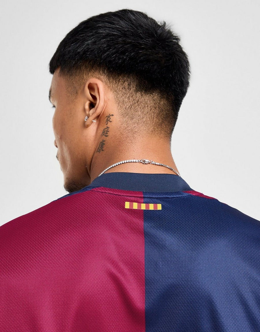 Nike FC Barcelona 2024/25 Home Shirt