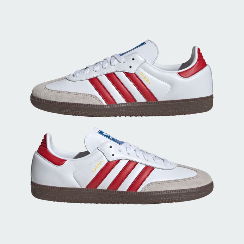 adidas SAMBA OG SHOES