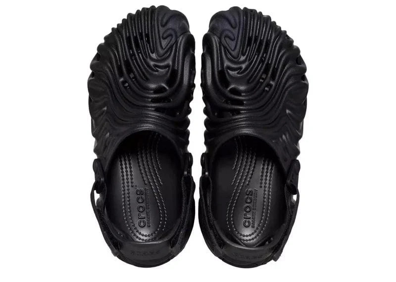 Salehe Bembury x Crocs Pollex Clog