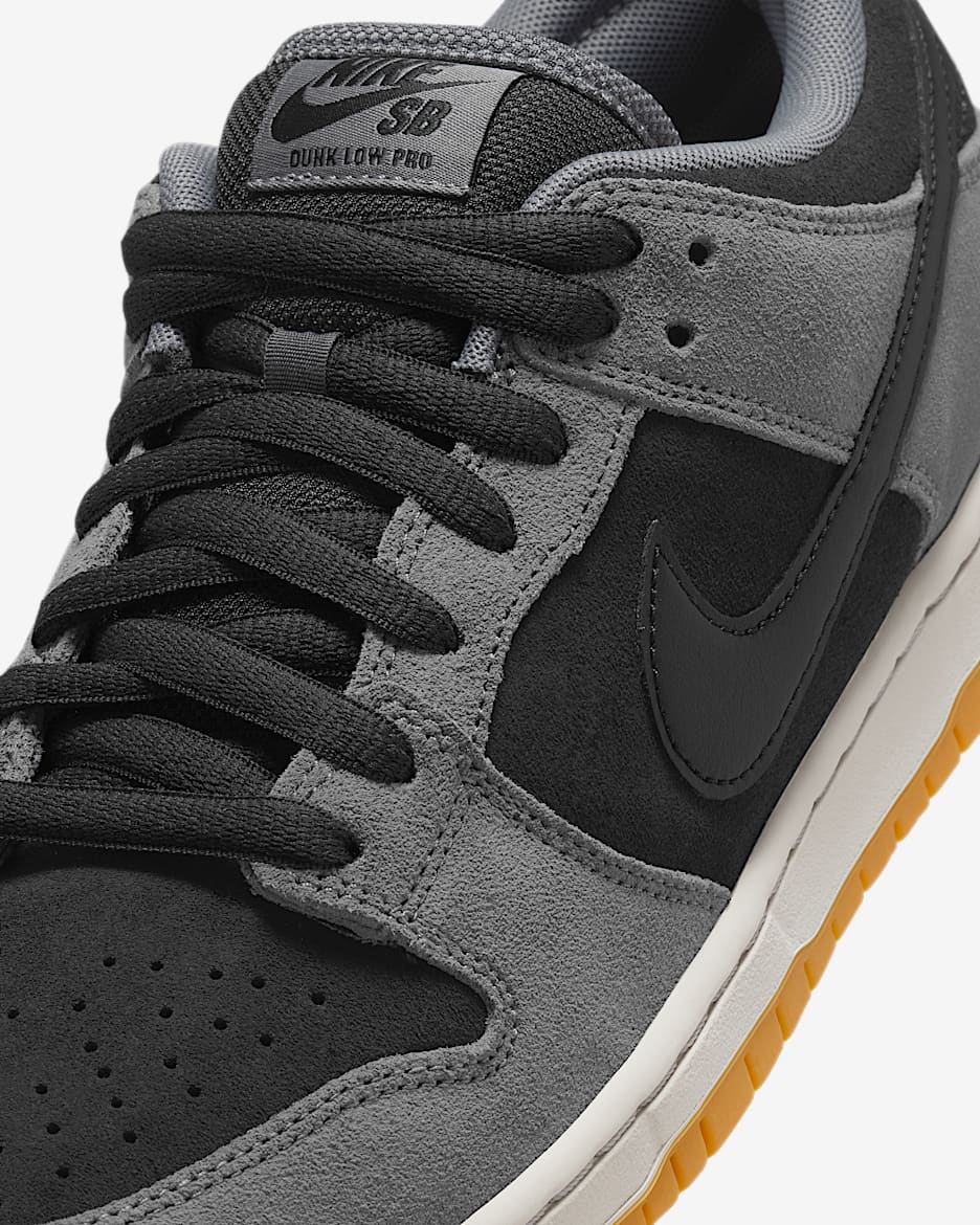 Nike SB Dunk Low Pro