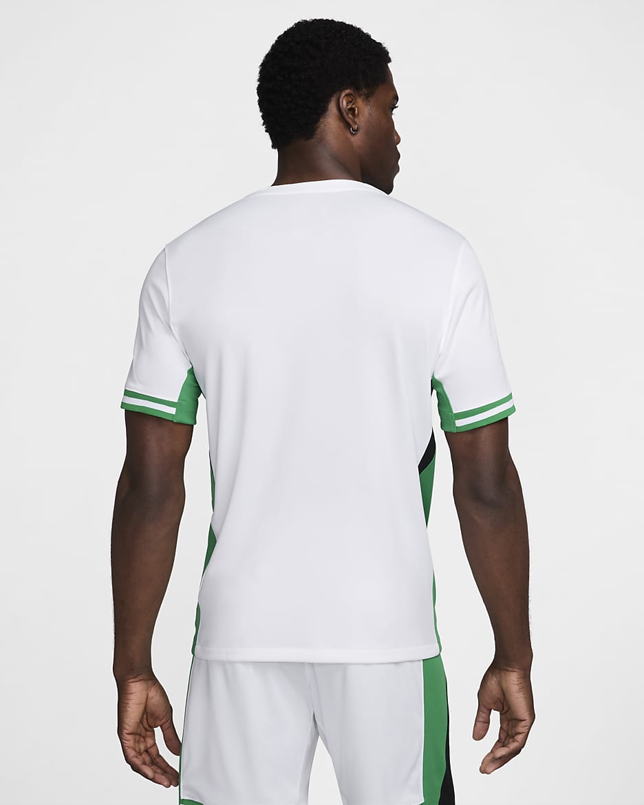 Nike Nigeria 2024/2025 Home Shirt