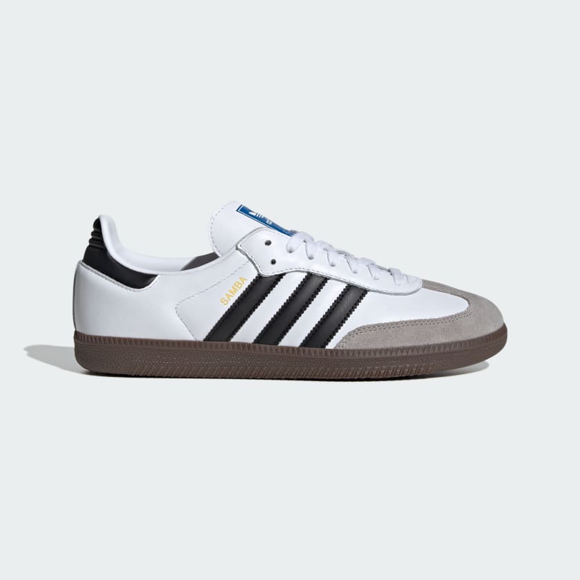 adidas SAMBA OG SHOES