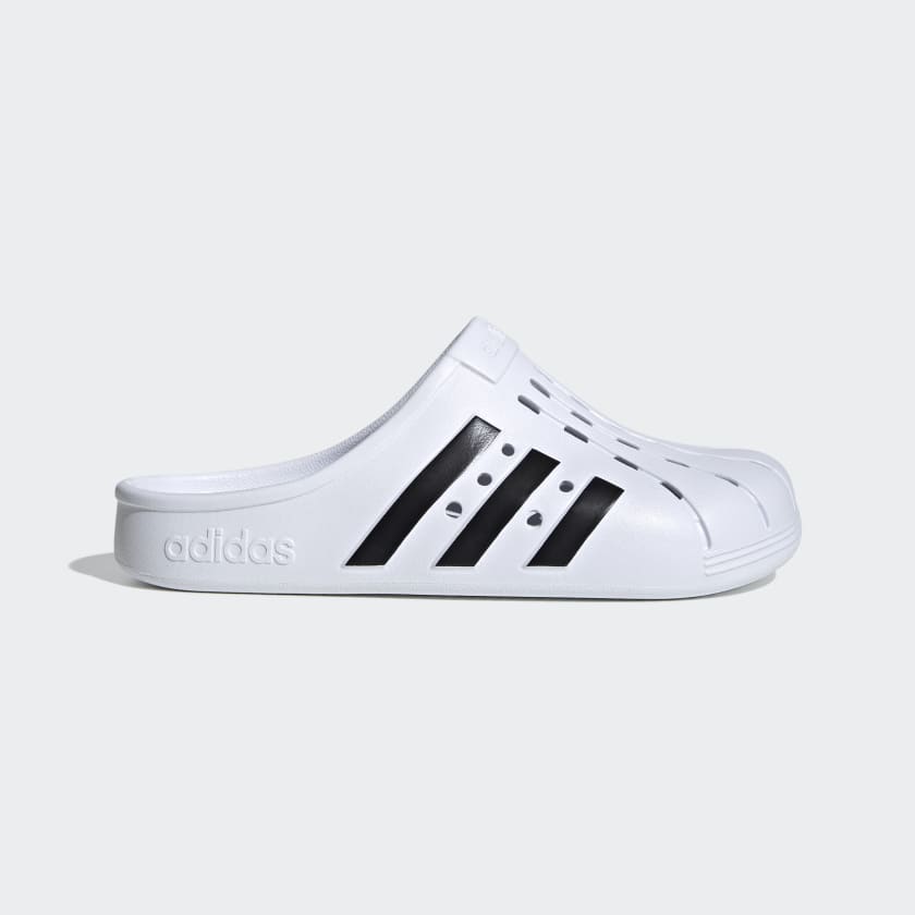 adidas ADILETTE CLOGS