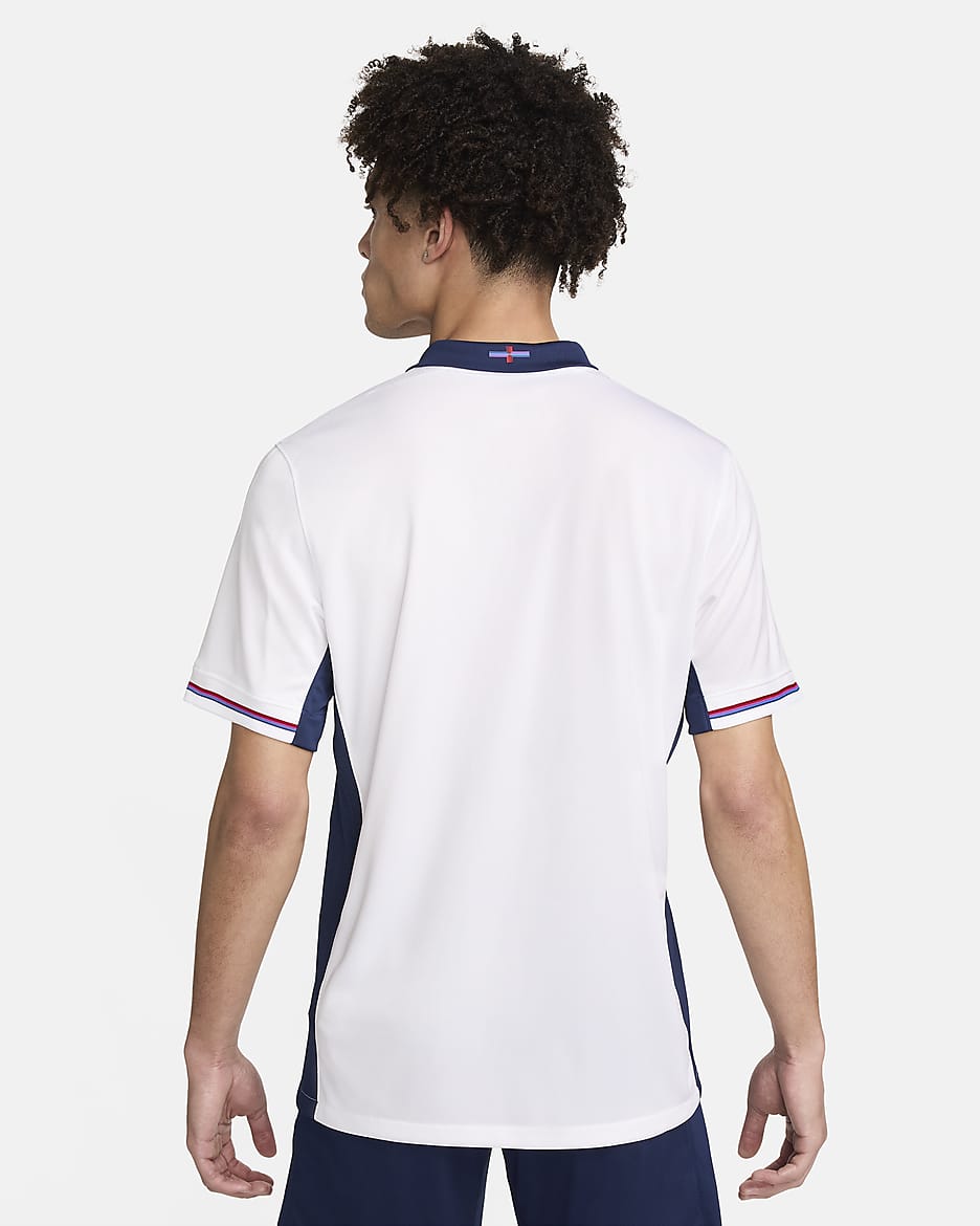 England 2024/25 Stadium Home Shirt
