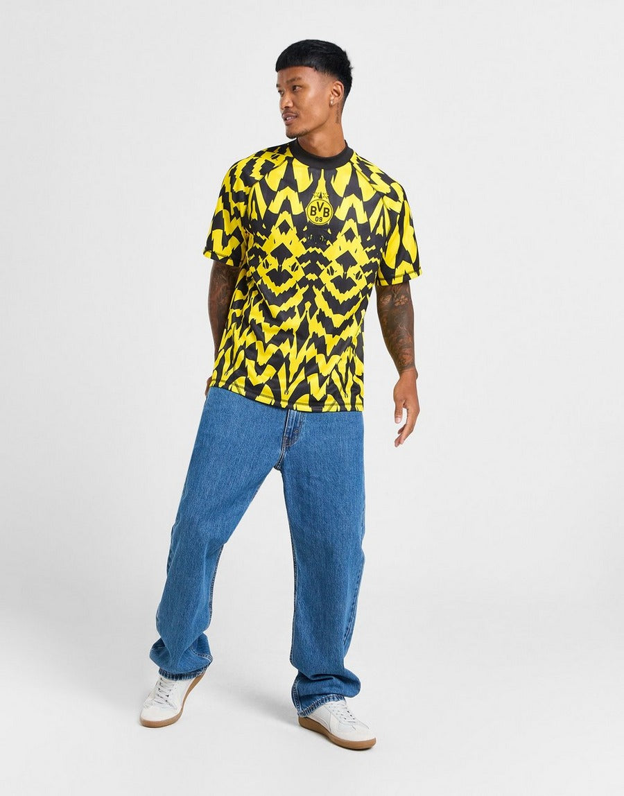 PUMA Borussia Dortmund Retro Shirt