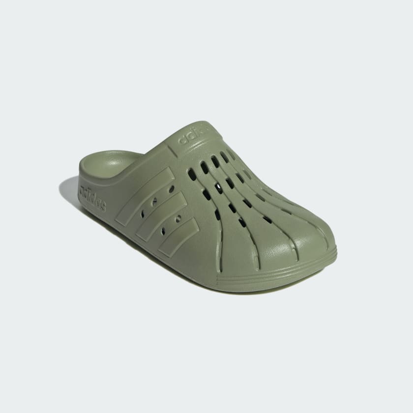 adidas ADILETTE CLOGS